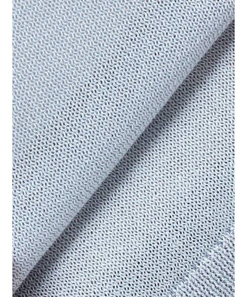 MERCURYDUO（マーキュリーデュオ）の「ドレープオフショルコンパクトニット（ニット/セーター・レディース・ホワイト/ライトブルー/チャコールグレー・FREE）」の18枚目の写真