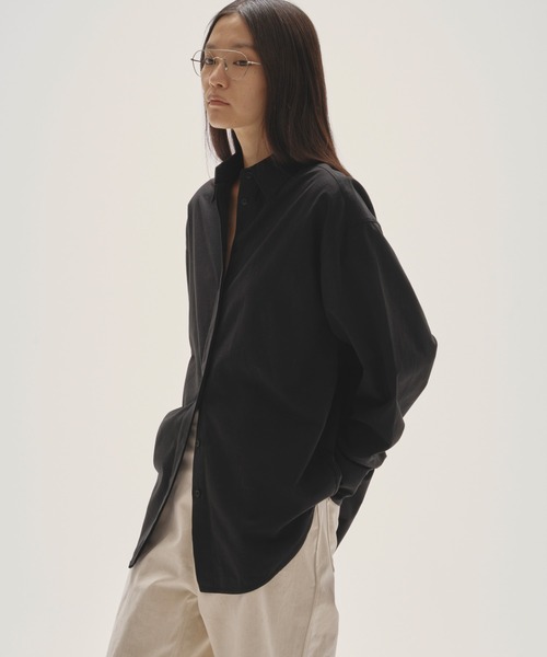 Softtwill Over Shirts（シャツ/ブラウス）｜TODAYFUL（トゥデイフル