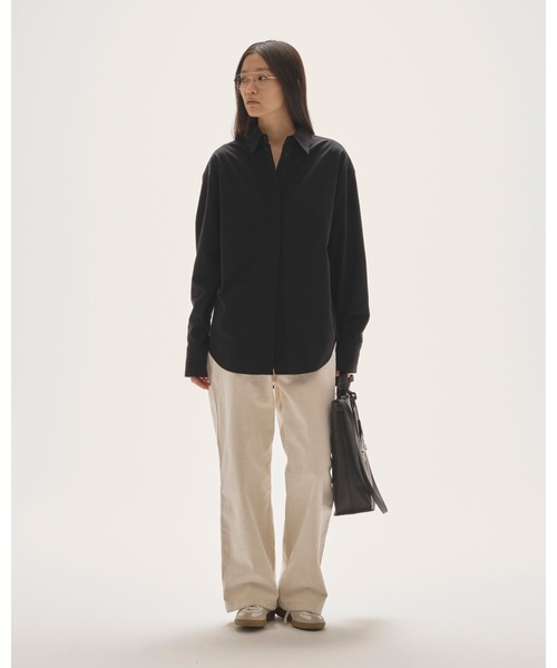 Softtwill Over Shirts（シャツ/ブラウス）｜TODAYFUL（トゥデイフル