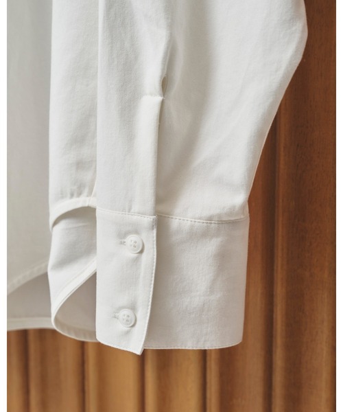 Softtwill Over Shirts（シャツ/ブラウス）｜TODAYFUL（トゥデイフル