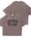 BEN DAVISixfCrXj́uyBEN DAVISixfCrXjzPATCHWORK LOGO VNTG CROPPED TEE / TVc  N[lbN Z RpNgTCY byiTVc/Jbg\[jvb_[NuE