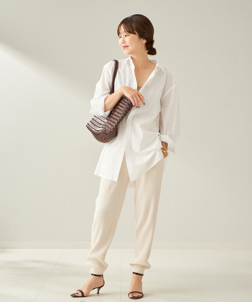 セール】《追加》BASERANGE / ベースレンジ SWEAT パンツ（スウェット