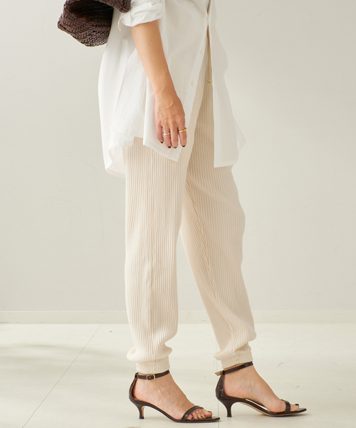 セール】《追加》BASERANGE / ベースレンジ SWEAT パンツ（スウェット