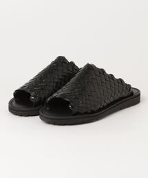 乱痴気（ランチキ）の「【 BRAND X HUARACHES】CACUN（サンダル・メンズ）」