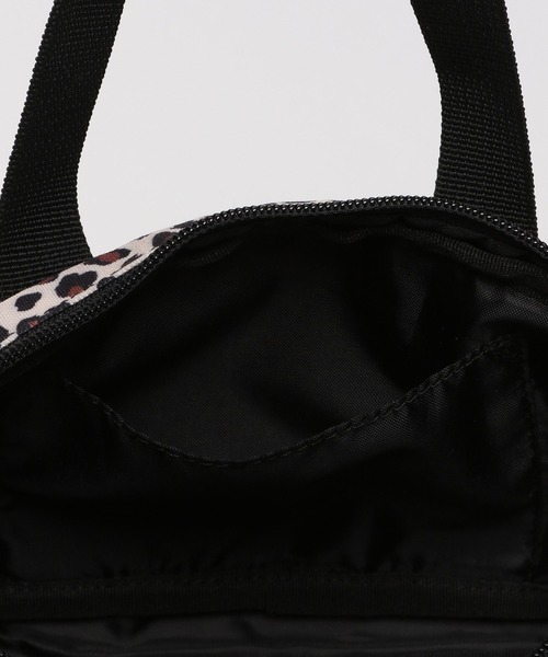 repipi armario(レピピ アルマリオ)の「RAスクバペンポーチ(ポーチ・キッズ・レオパード/ネイビー/ピンク・FREE)」の17枚目の写真