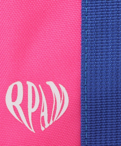 repipi armario(レピピ アルマリオ)の「RAスクバペンポーチ(ポーチ・キッズ・レオパード/ネイビー/ピンク・FREE)」の19枚目の写真