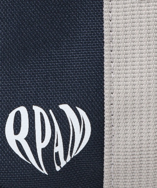 repipi armario(レピピ アルマリオ)の「RAスクバペンポーチ(ポーチ・キッズ・レオパード/ネイビー/ピンク・FREE)」の20枚目の写真