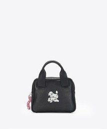 【美品】箱付き　BIGOTRE BREAD レザー　ハンドバッグ　ブラック 2025年最新】bigotre breadの人気アイテム - メルカリ