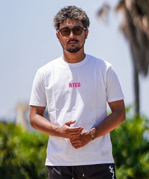 RTEGノーアザーティー（Tシャツ/カットソー）｜adamsJUGGLER