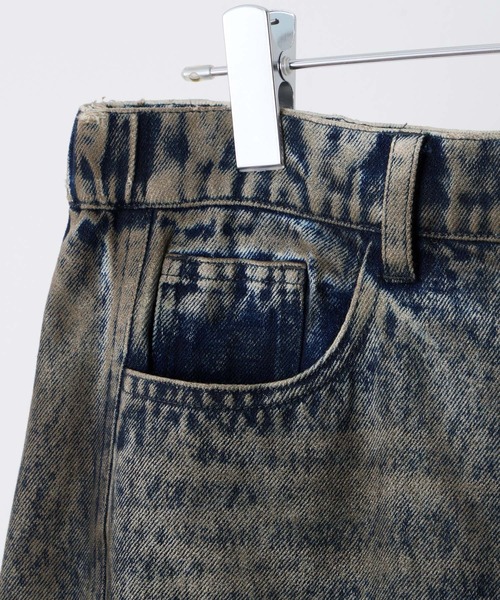 完全当たり個体　即完売品　再販なし　超希少 クレイル　CLEL　芸術デニム　美品 履きこなせれば最強】CLELの新作デニムパンツをレビューしてみた - YouTube