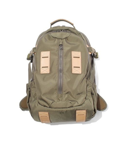 F/CE./エフシーイー 420 re/cor TRAVEL BP 33L（バックパック