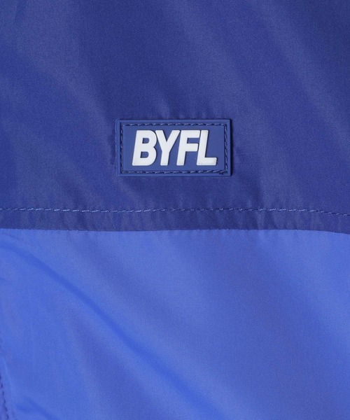 BAYFLOW（ベイフロー）の「[160cmまでサイズ展開！]撥水防風マウンテンパーカー/ ナイロンジャケット(KIDS)（マウンテンパーカー・キッズ・ブラック/オレンジ/ミント/ラベンダー/ブルー/その他1/その他2/ベージュ・120cm/110cm/150cm/140cm/130cm/160cm）」の21枚目の写真