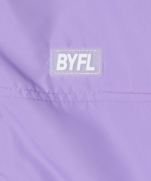 BAYFLOW（ベイフロー）の「[160cmまでサイズ展開！]撥水防風マウンテンパーカー/ ナイロンジャケット(KIDS)（マウンテンパーカー・キッズ・ブラック/オレンジ/ミント/ラベンダー/ブルー/その他1/その他2/ベージュ・120cm/110cm/150cm/140cm/130cm/160cm）」の22枚目の写真