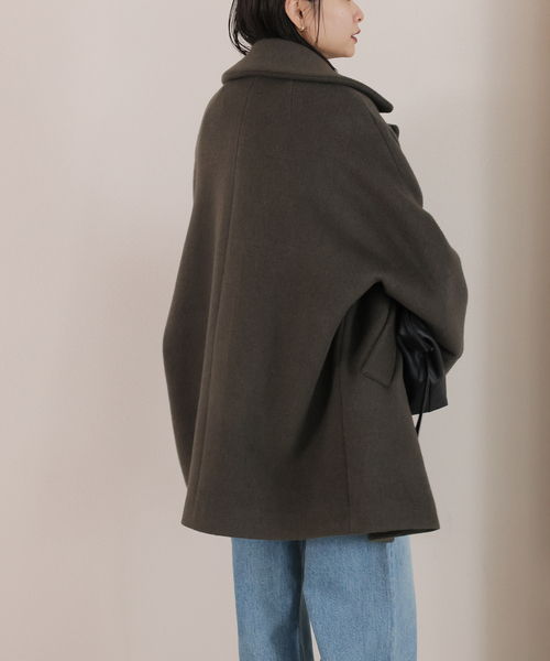 TICCA / ティッカテントコート2024 JOURNALSTANDARD別注 JOURNAL STANDARD｜《追加》別注【TICCA / ティッカ】テント