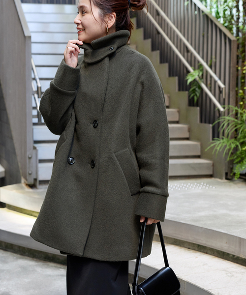 TICCA / ティッカテントコート2024 JOURNALSTANDARD別注 JOURNAL STANDARD｜《追加》別注【TICCA / ティッカ】テント