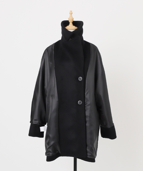 【新品】TICCA テントコート　ジャーナルスタンダード 追加予約》別注【TICCA / ティッカ】テントコート（その他