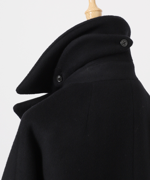 追加》別注【TICCA / ティッカ】テントコート（その他アウター