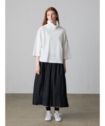 MidiUmi バルーンスカート