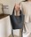 blackdia ocean�i�u���b�N�_�C���I�[�V�����j�́ublackdia ocean �X�g���b�v&�|�[�`�t 2WAY�o�P�b�g�o�b�O�i�n���h�o�b�O�j�v�b�u���b�N