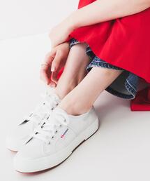 SUPERGA | SUPERGA2750 LAMEW(スニーカー)