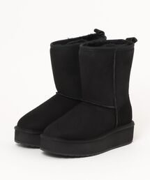Stinger Lo Flatform