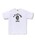 A BATHING APE�i�A�x�C�V���O�G�C�v�j�́uCITY CAMO COLLEGE TEE�iT�V���c/�J�b�g�\�[�j�v�b�z���C�g