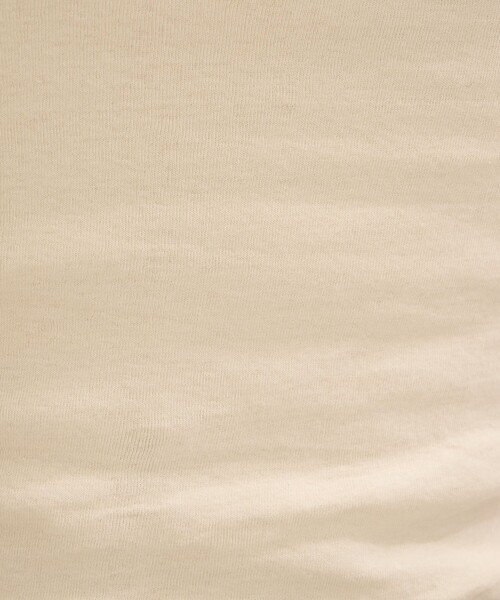 PUBLIC TOKYO（パブリックトウキョウ）の「【完売間近】hazyホルターネックラインキャミ（キャミソール・レディース・カーキ/ホワイト・1/2）」の7枚目の写真