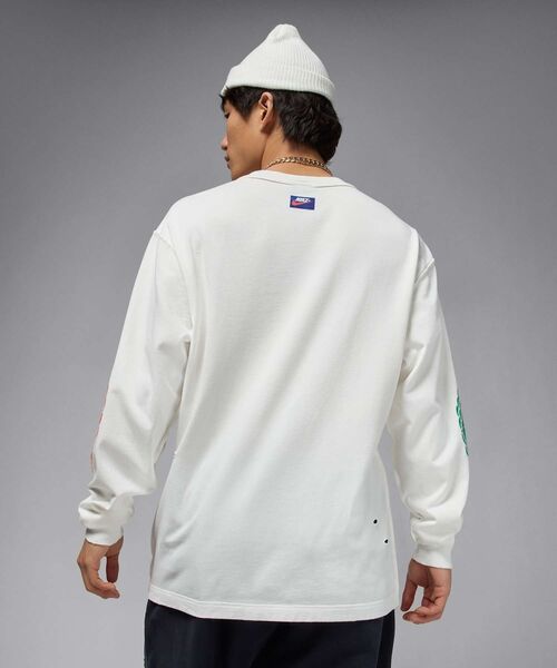 専用　ジョーダン　ロンT  Tシャツ　160 まとめ 楽天市場】ジョーダン JORDAN ロンT Tシャツ 長袖 メンズ エア