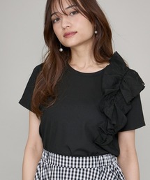QUEENS COURT｜クイーンズコートのTシャツ/カットソー（半袖