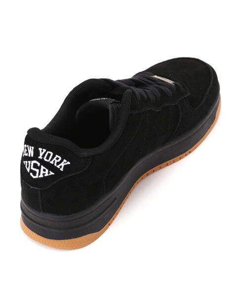 AVIREX（アヴィレックス）の「《直営店限定》Astra / アストラ / スニーカー / AVIREX / アヴィレックス / AV3820（その他シューズ・メンズ・ブラック・28）」の8枚目の写真