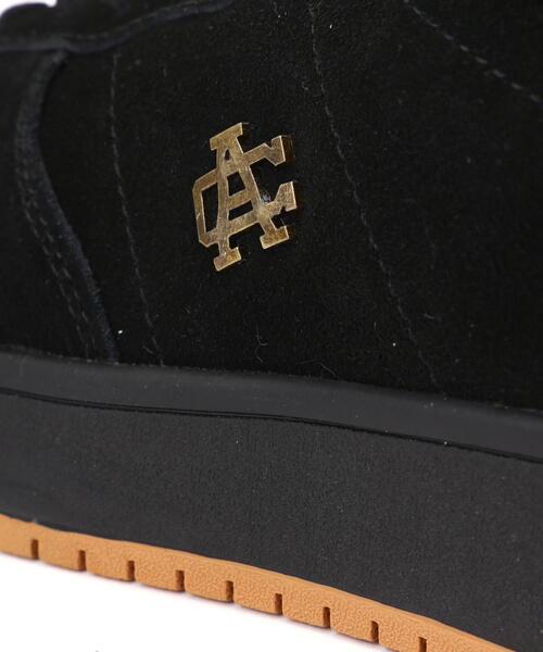 AVIREX（アヴィレックス）の「《直営店限定》Astra / アストラ / スニーカー / AVIREX / アヴィレックス / AV3820（その他シューズ・メンズ・ブラック・28）」の4枚目の写真