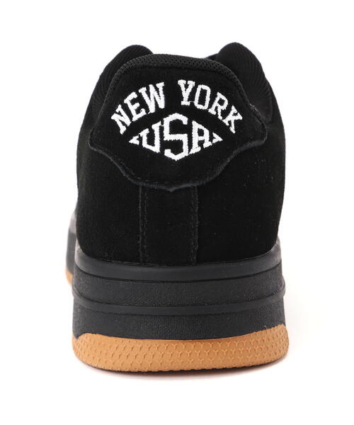 AVIREX（アヴィレックス）の「《直営店限定》Astra / アストラ / スニーカー / AVIREX / アヴィレックス / AV3820（その他シューズ・メンズ・ブラック・28）」の3枚目の写真