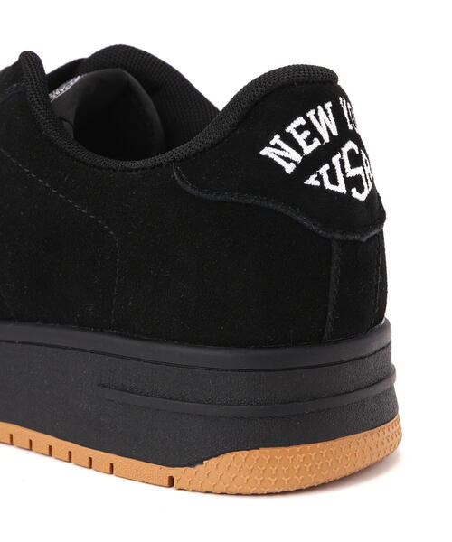 AVIREX（アヴィレックス）の「《直営店限定》Astra / アストラ / スニーカー / AVIREX / アヴィレックス / AV3820（その他シューズ・メンズ・ブラック・28）」の2枚目の写真