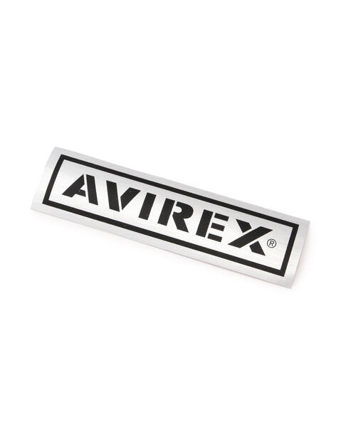 AVIREX（アヴィレックス）の「《直営店限定》Astra / アストラ / スニーカー / AVIREX / アヴィレックス / AV3820（その他シューズ・メンズ・ブラック・28）」の14枚目の写真