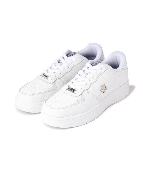 AVIREX（アヴィレックス）の「《直営店限定》Astra / アストラ / スニーカー / AVIREX / アヴィレックス / AV3820（その他シューズ・メンズ・ブラック・28）」の12枚目の写真