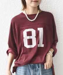 ＋81BRANCA｜ハチイチブランカのトップス通販 - ZOZOTOWN
