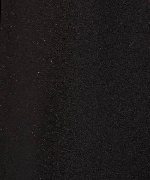 N.（N. Natural Beauty Basic）（エヌエヌナチュラルビューティーベーシック）の「2wayダブルリボンチュニックブラウス（シャツ/ブラウス・レディース・ブラック/ライトグリーン/キャメル・MEDIUM）」の16枚目の写真