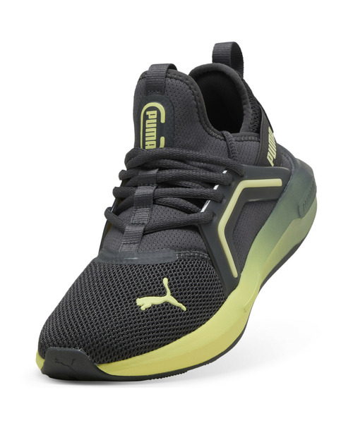 PUMA SOFT FOAM 24cm エンゾ2ウェブ　新品未使用 Enzo 2 Revamp Men's Running Shoes | PUMA