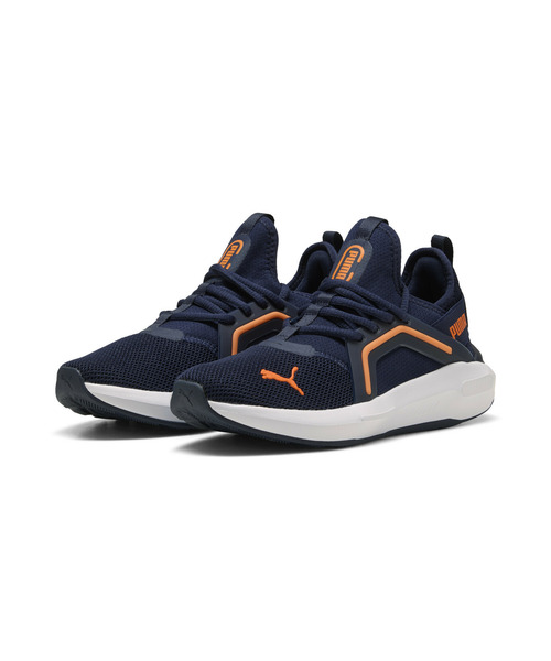 NIKE  スターランナー　PUMAエンゾ　まとめ買い Runners Pulse