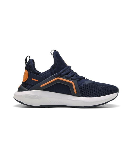PUMA プーマ キッズ ソフトライド エンゾ スニーカー 22-25cm