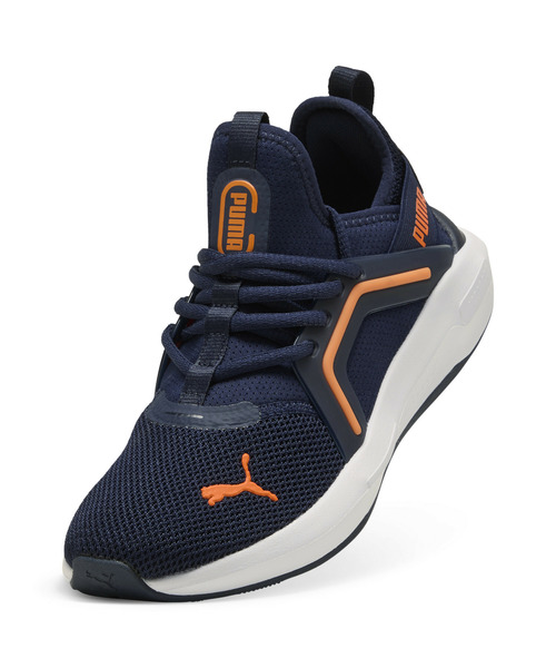 PUMA SOFT FOAM 24cm エンゾ2ウェブ　新品未使用 Enzo 2 Revamp Men's Running Shoes | PUMA
