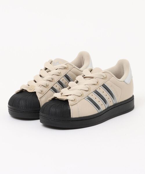 SUPERSTAR II W JR4234（スニーカー）｜adidas（アディダス）のファッション通販 - ZOZOTOWN
