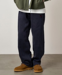 HEMP GRAMICCI PANT STRAIGHT FIT|ヘンプグラミチパンツストレートフィット