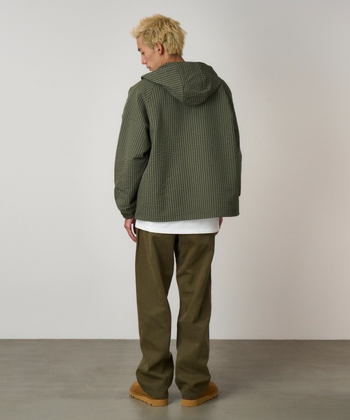 HEMP GRAMICCI PANT STRAIGHT FIT｜ヘンプグラミチパンツ