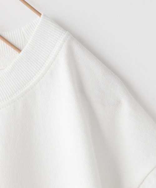 LOWRYS FARM(ローリーズファーム)の「シンプソンズ/BIGT 576603(Tシャツ/カットソー・キッズ・オフホワイト/チャコールグレー/ピンク・120cm/110cm/140cm/150cm/130cm)」の22枚目の写真