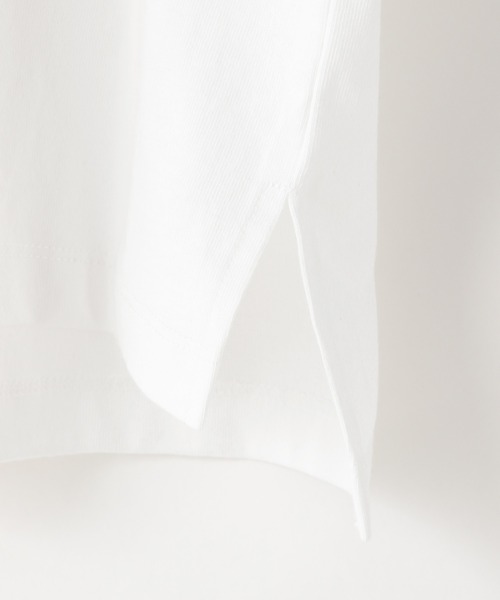 LOWRYS FARM(ローリーズファーム)の「シンプソンズ/BIGT 576603(Tシャツ/カットソー・キッズ・オフホワイト/チャコールグレー/ピンク・120cm/110cm/140cm/150cm/130cm)」の12枚目の写真