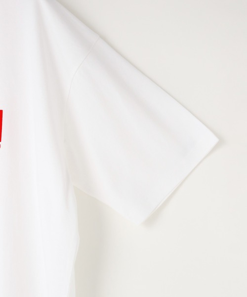 LOWRYS FARM(ローリーズファーム)の「シンプソンズ/BIGT 576603(Tシャツ/カットソー・キッズ・オフホワイト/チャコールグレー/ピンク・120cm/110cm/140cm/150cm/130cm)」の21枚目の写真