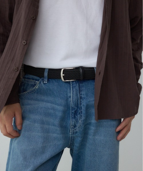 ルイヴィトンアズールメンズベルト Louis Vuitton Blue Belts for Men for sale | eBay
