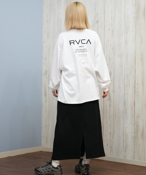 roar 限定カットソー Stretch Pullover 【FLASH LOGO】PINK (Unisex) – 846YAJIRO