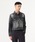 MASU�i�G���G�[�G�X���[�j�́u�yMASU�zMB DENIM JACKET DIAMOND�iT�V���c/�J�b�g�\�[�j�v�b�u���b�N